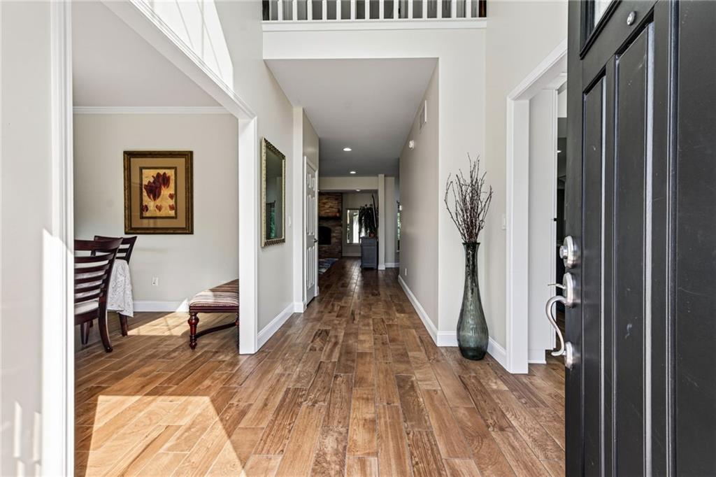 3289 Brooksong Way