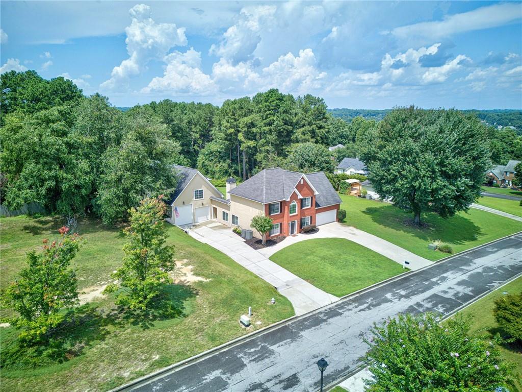 3289 Brooksong Way