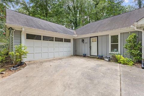 2730 Brook Valley Drive Cumming GA 30041