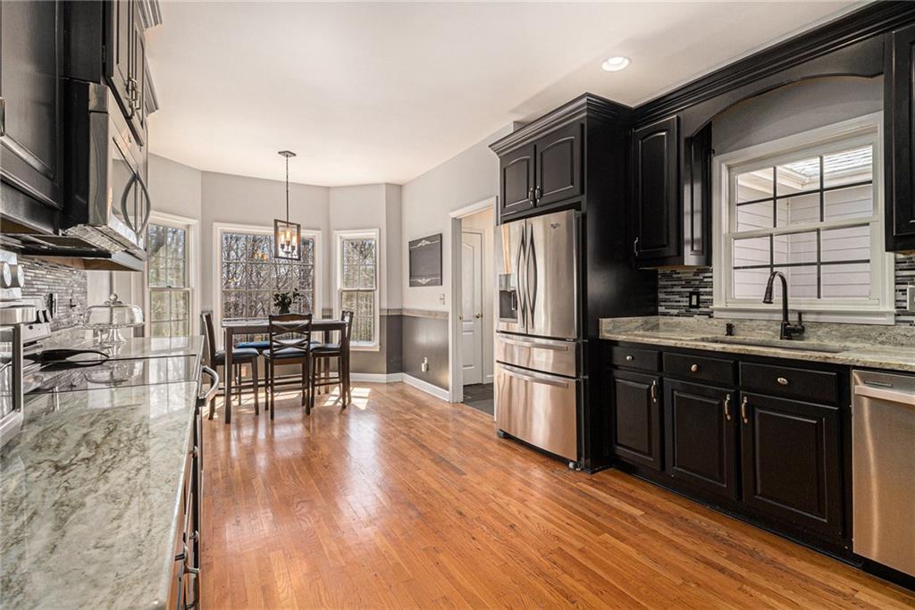 829 Swain Road, Commerce, Georgia image 9