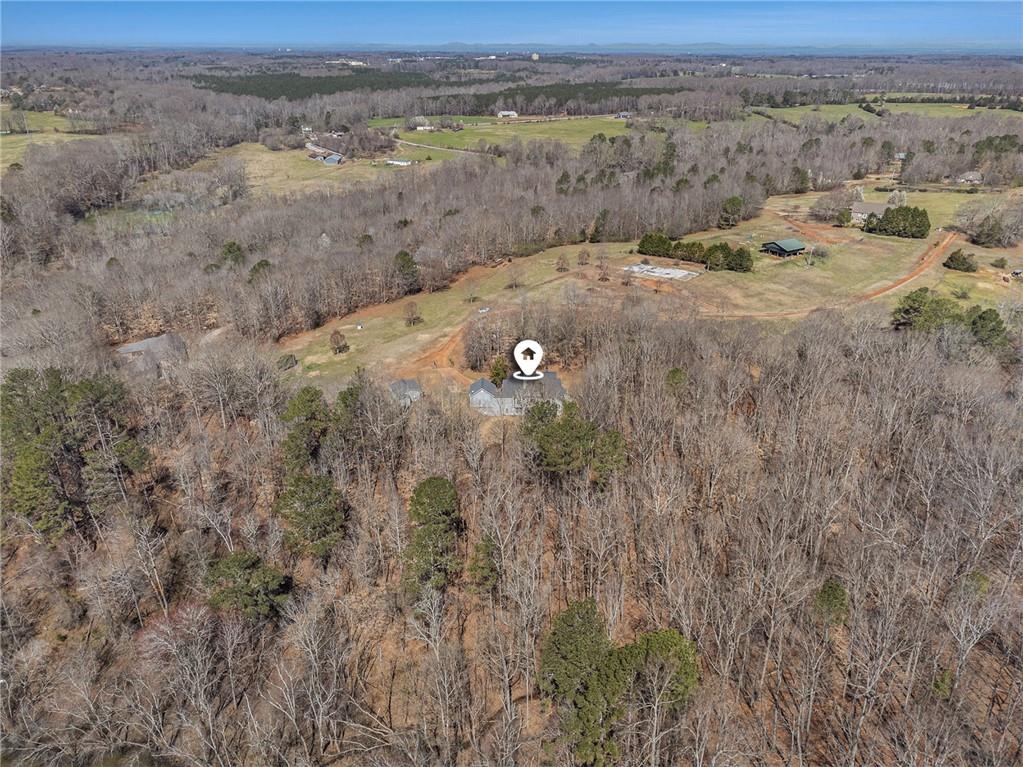 829 Swain Road, Commerce, Georgia image 28