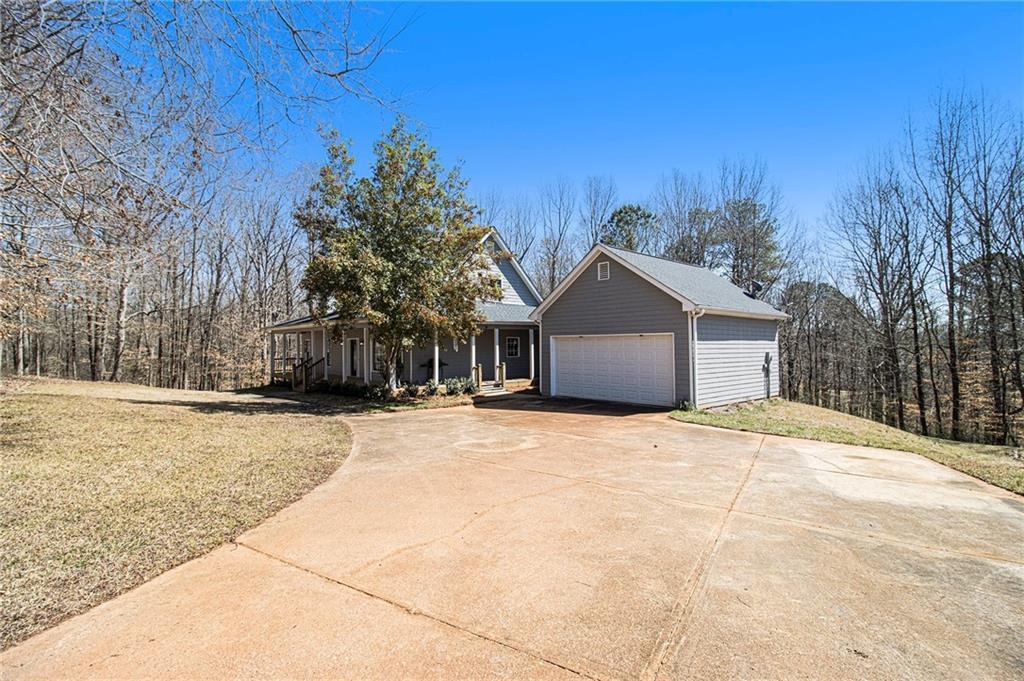 829 Swain Road, Commerce, Georgia image 3