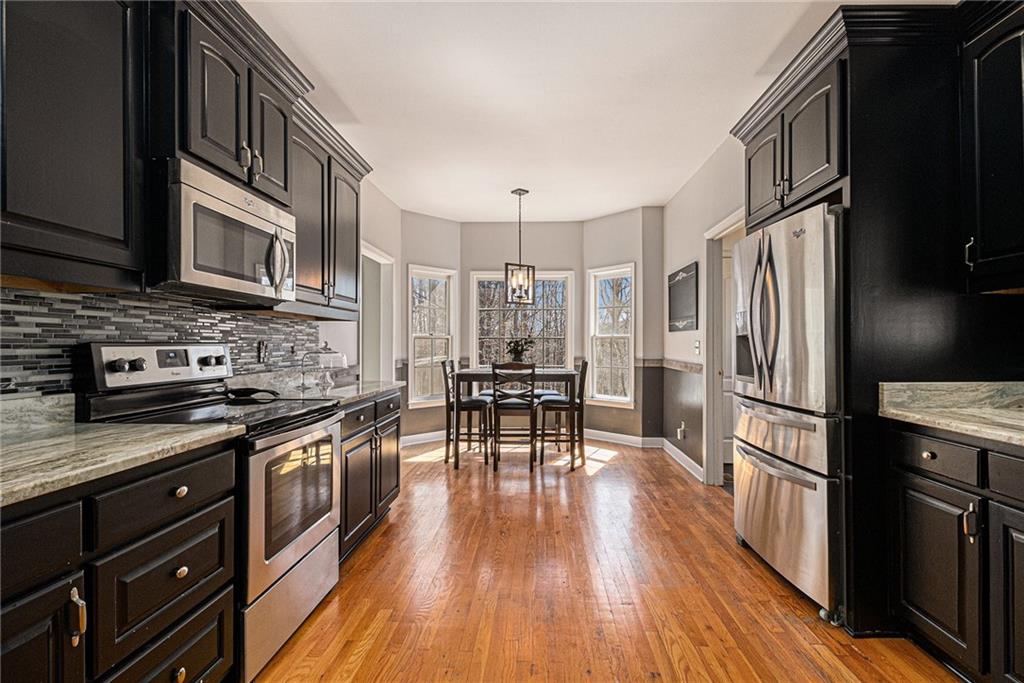 829 Swain Road, Commerce, Georgia image 10