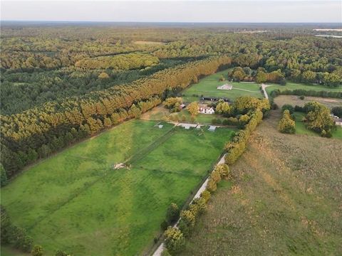 Homes For Sale - 890 Fairplay Drive<br/> Social Circle, GA 30025