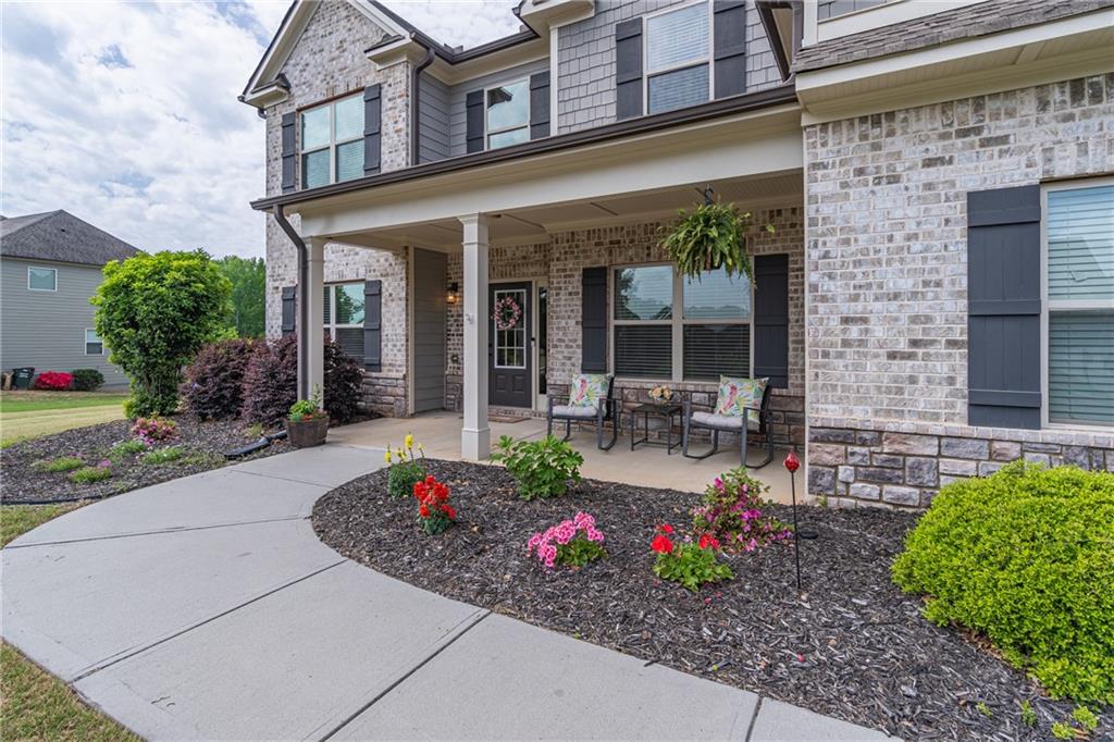 432 Creekside Park, Covington, Georgia image 3