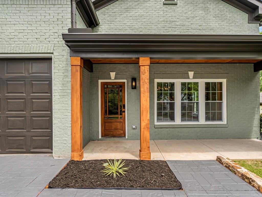 6515 Mountain Vista Court