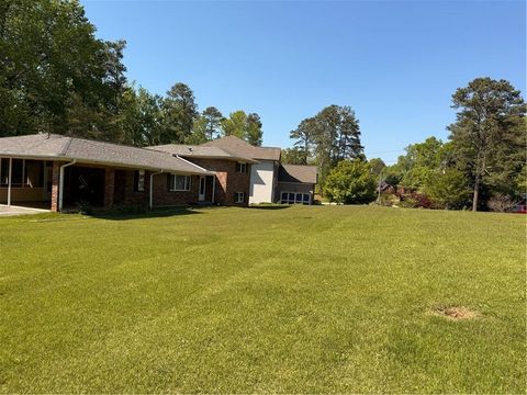 Homes For Rent - 1395 Siesta Lane<br/> Marietta, GA 30062