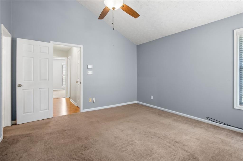 6604 Windbrook Way, Flowery Branch, Georgia image 30