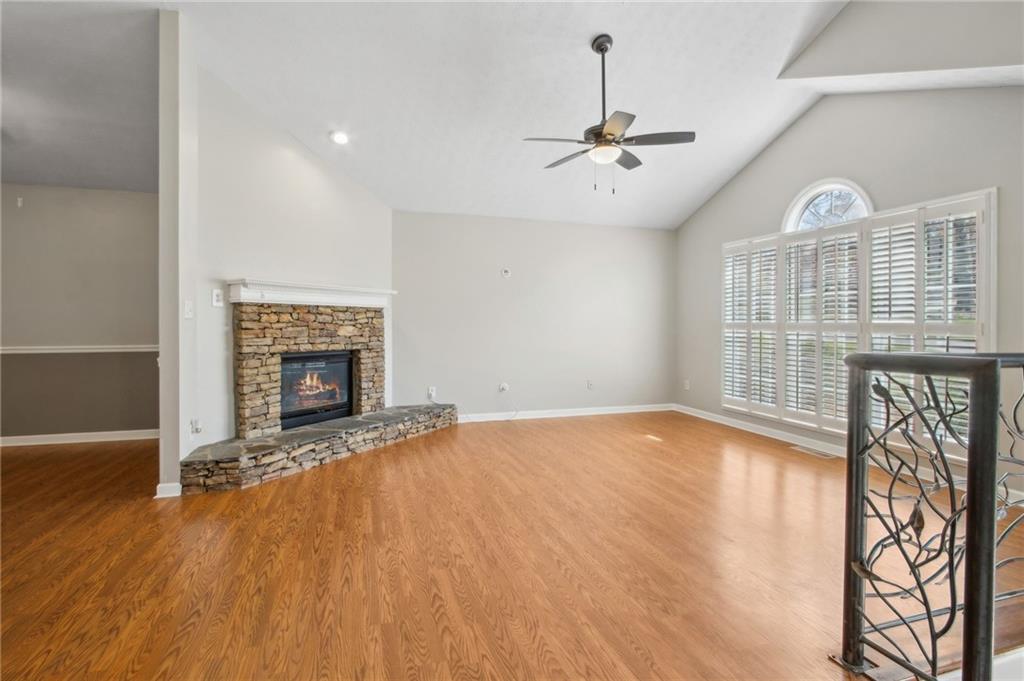 6604 Windbrook Way, Flowery Branch, Georgia image 7