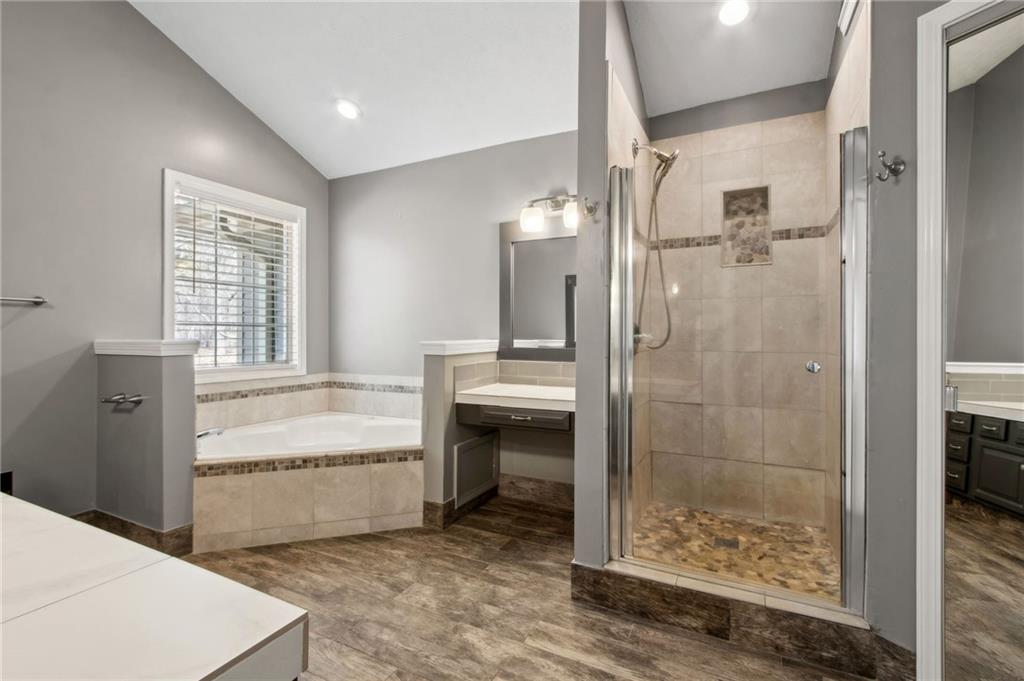 6604 Windbrook Way, Flowery Branch, Georgia image 32