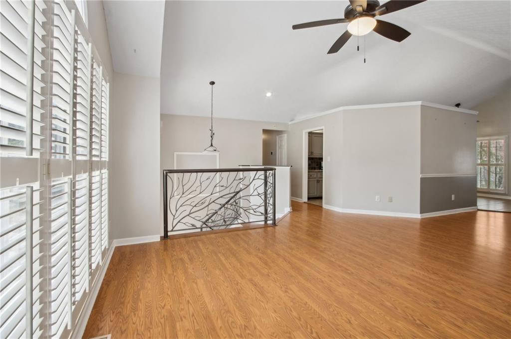 6604 Windbrook Way, Flowery Branch, Georgia image 11