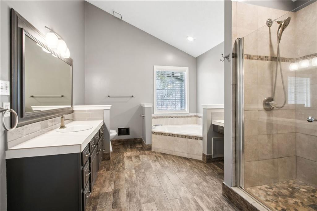 6604 Windbrook Way, Flowery Branch, Georgia image 31