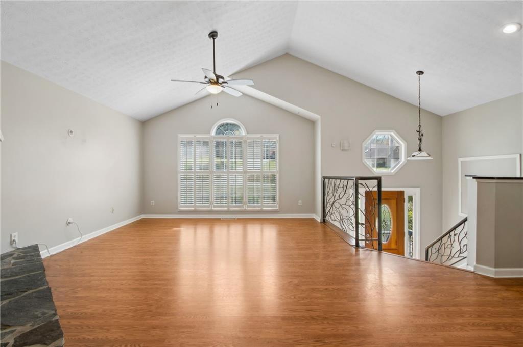 6604 Windbrook Way, Flowery Branch, Georgia image 8