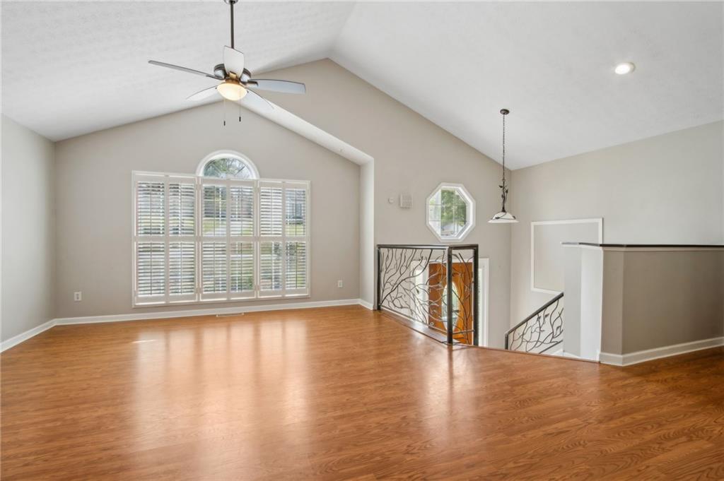 6604 Windbrook Way, Flowery Branch, Georgia image 9