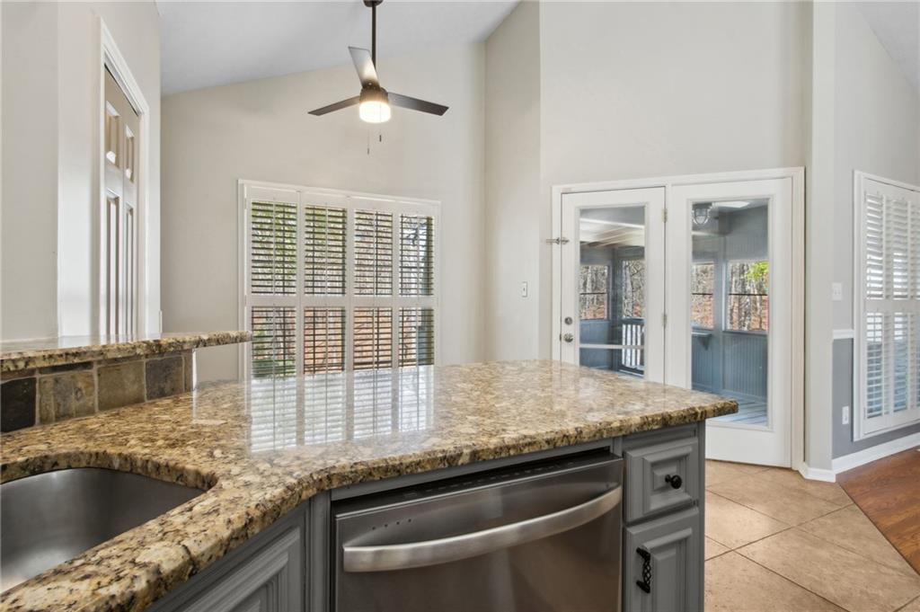 6604 Windbrook Way, Flowery Branch, Georgia image 23