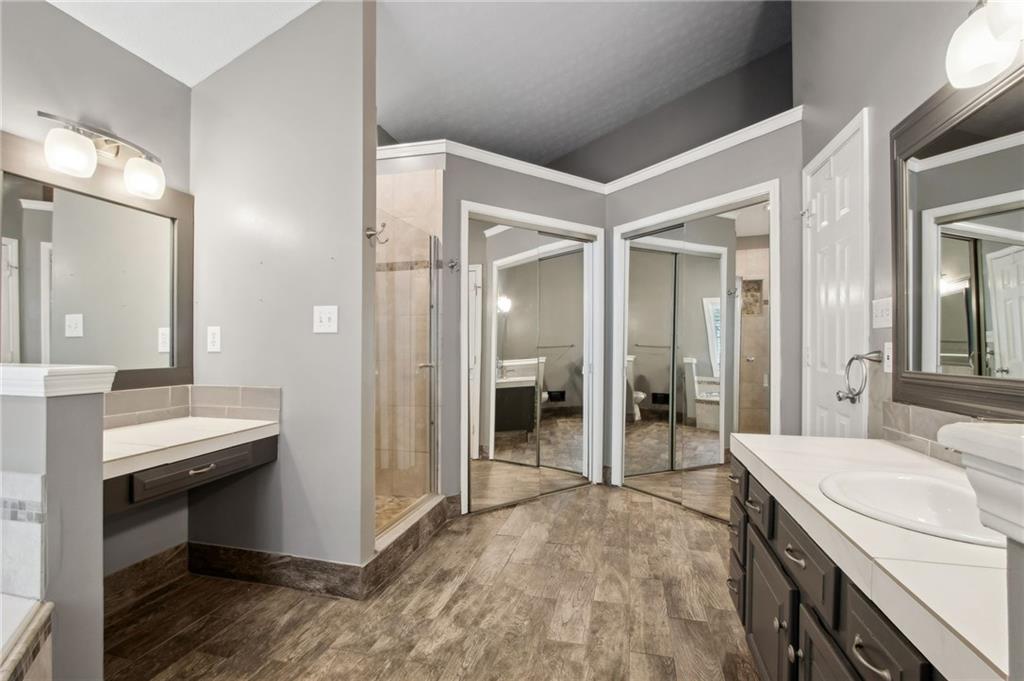 6604 Windbrook Way, Flowery Branch, Georgia image 33