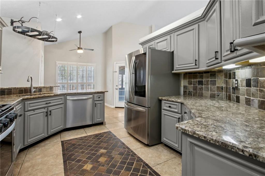 6604 Windbrook Way, Flowery Branch, Georgia image 20