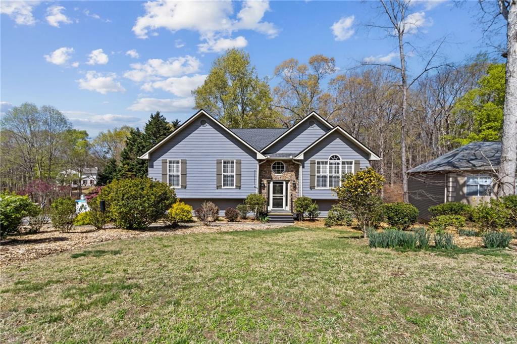 6604 Windbrook Way, Flowery Branch, Georgia image 2
