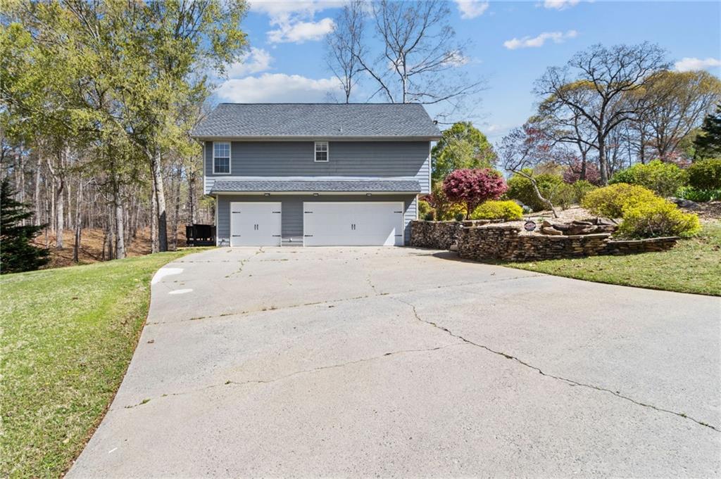 6604 Windbrook Way, Flowery Branch, Georgia image 4