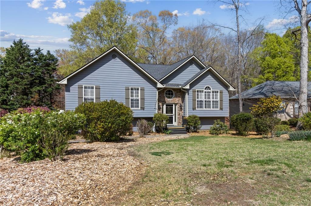 6604 Windbrook Way, Flowery Branch, Georgia image 3