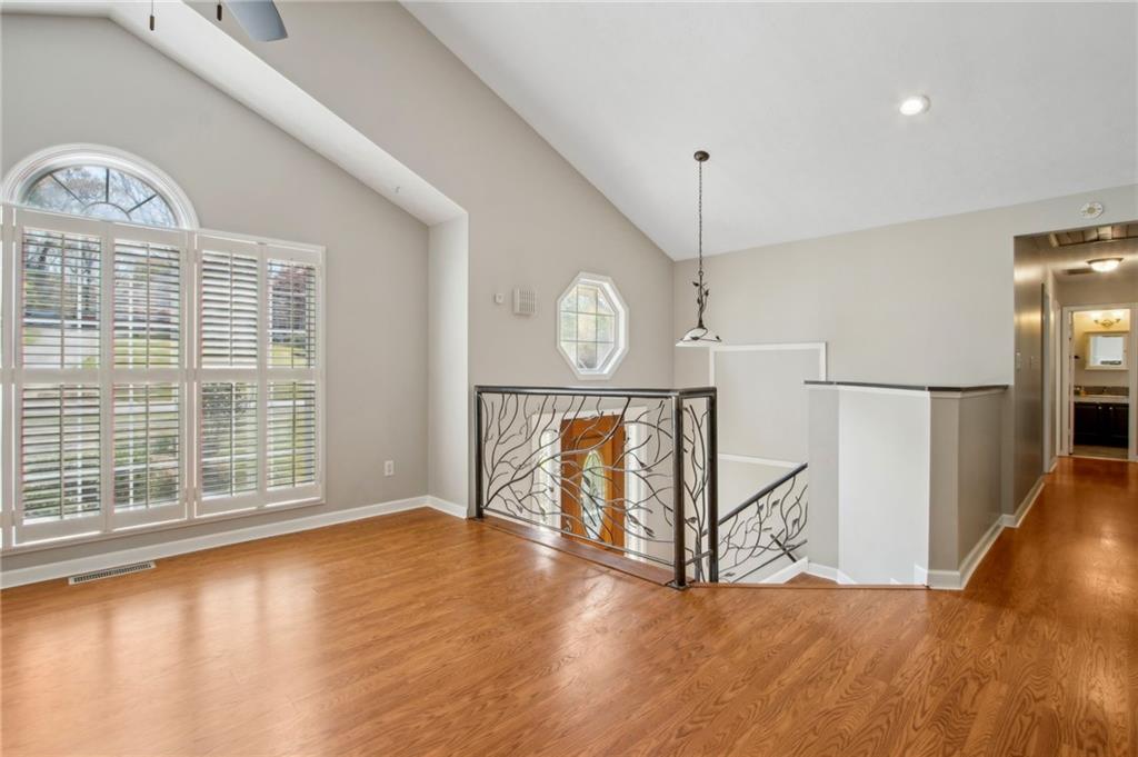 6604 Windbrook Way, Flowery Branch, Georgia image 13