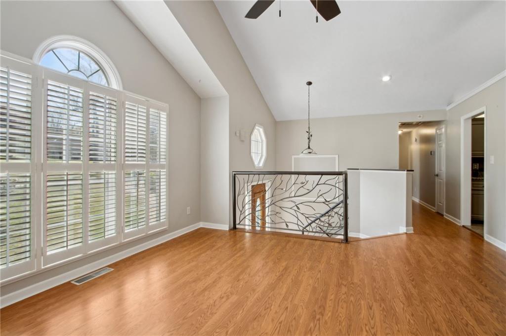 6604 Windbrook Way, Flowery Branch, Georgia image 12