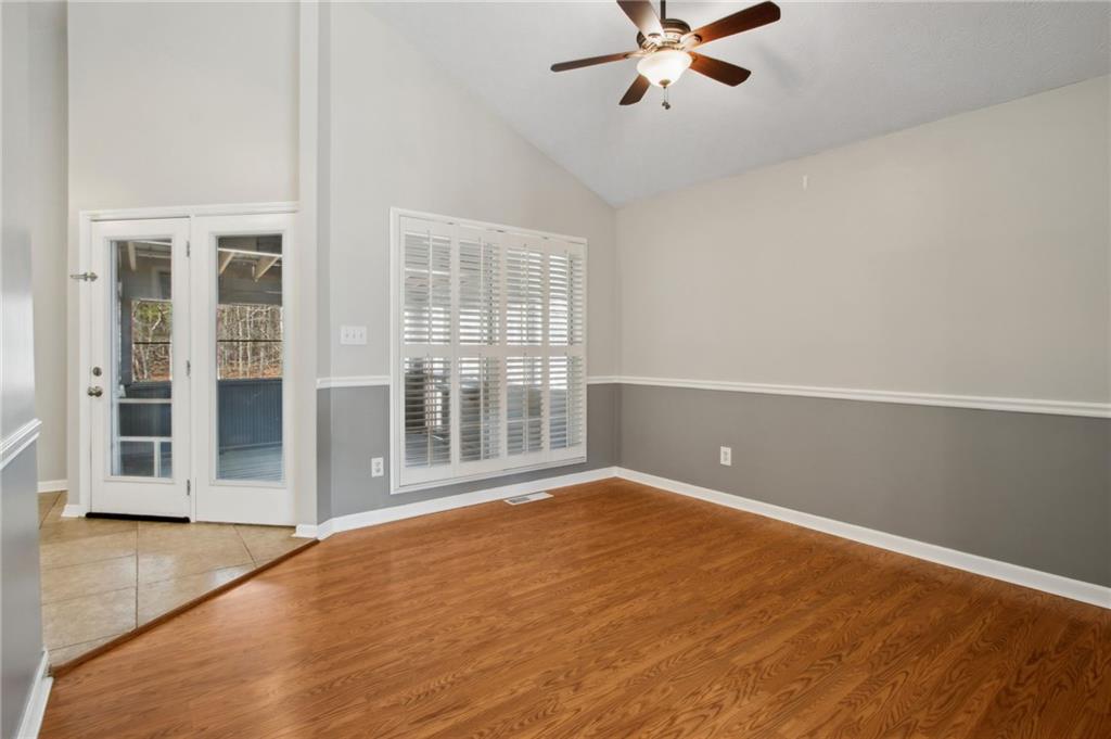 6604 Windbrook Way, Flowery Branch, Georgia image 14