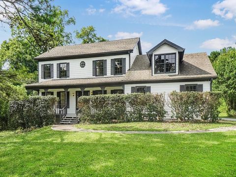 A home in Lithonia