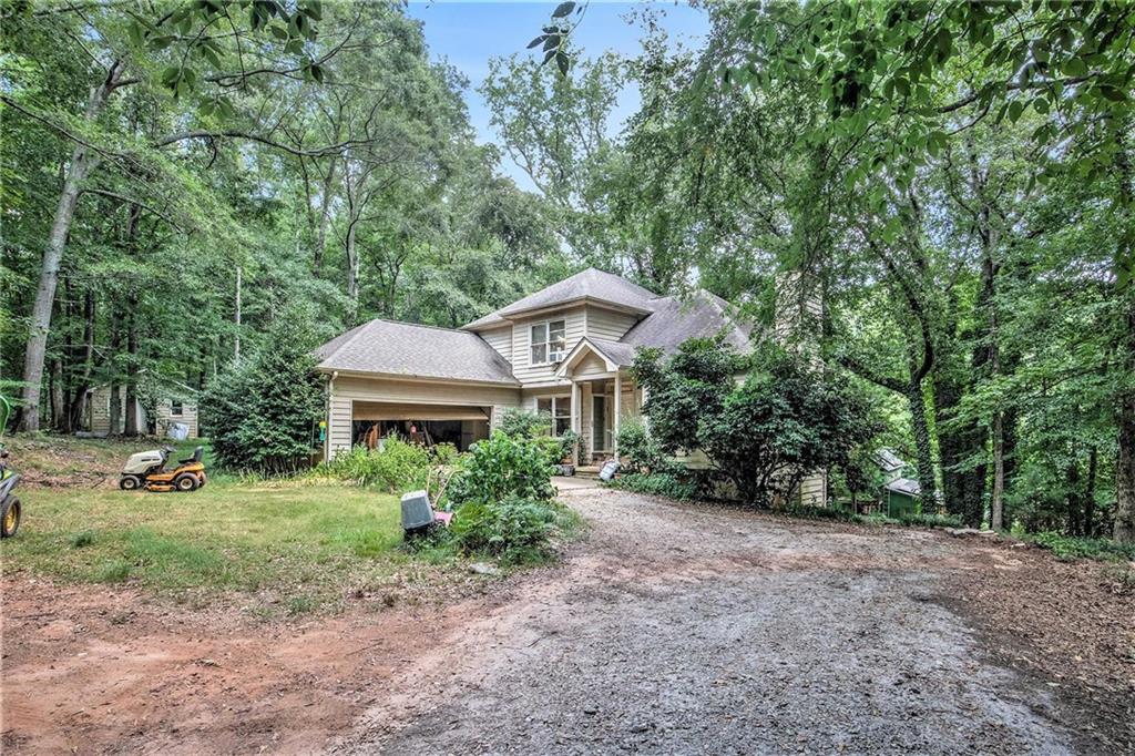 1477 Galilee Church Road