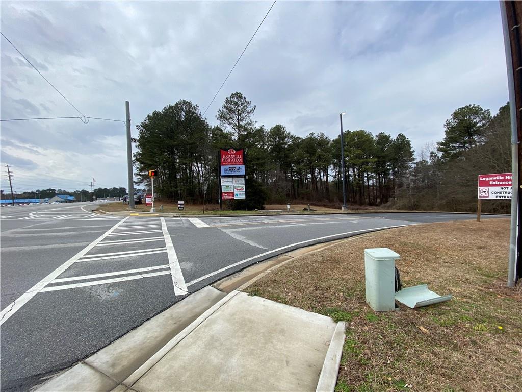 Hwy 78, Loganville, Georgia image 1