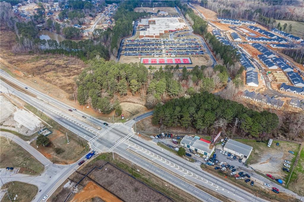 Hwy 78, Loganville, Georgia image 9