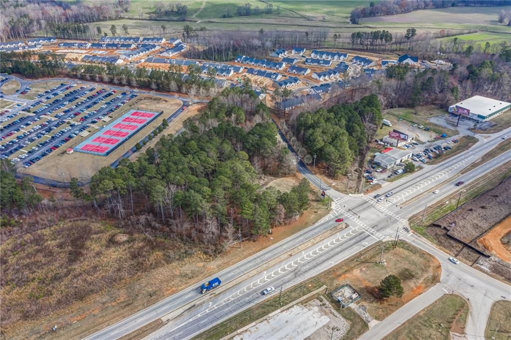 Hwy 78, Loganville, Georgia image 11