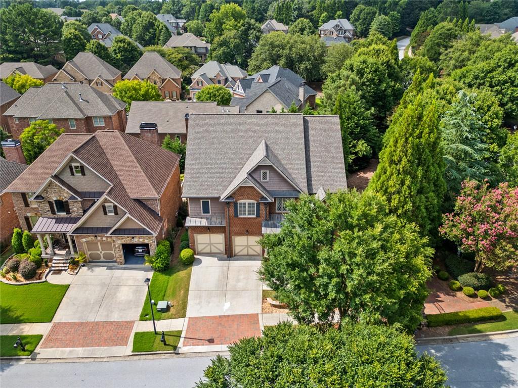 2061 Vicarage Lane