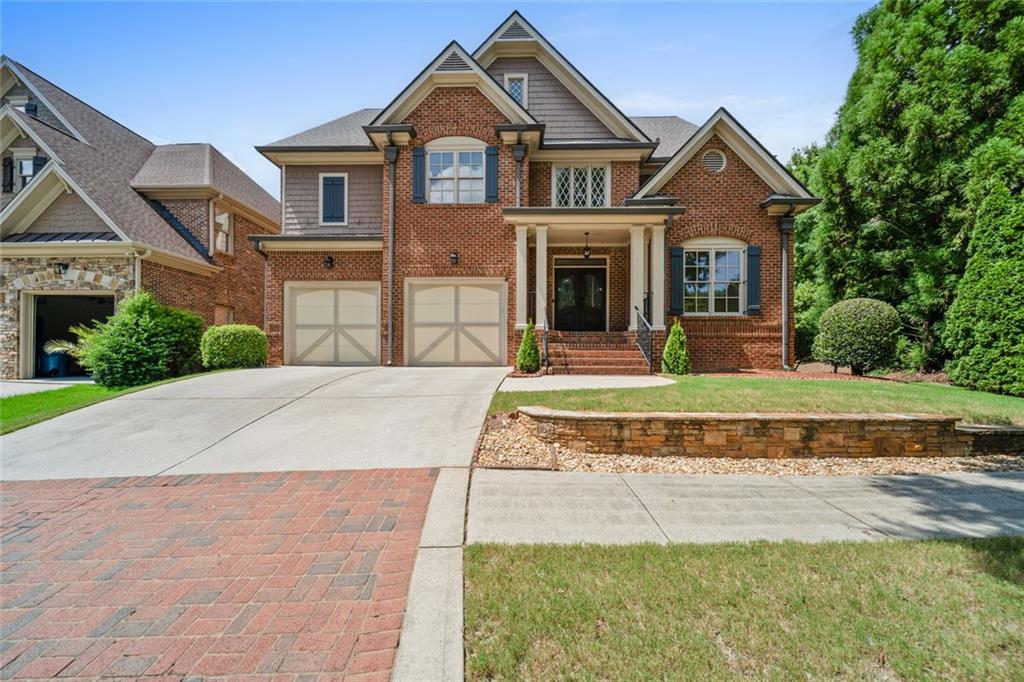 2061 Vicarage Lane