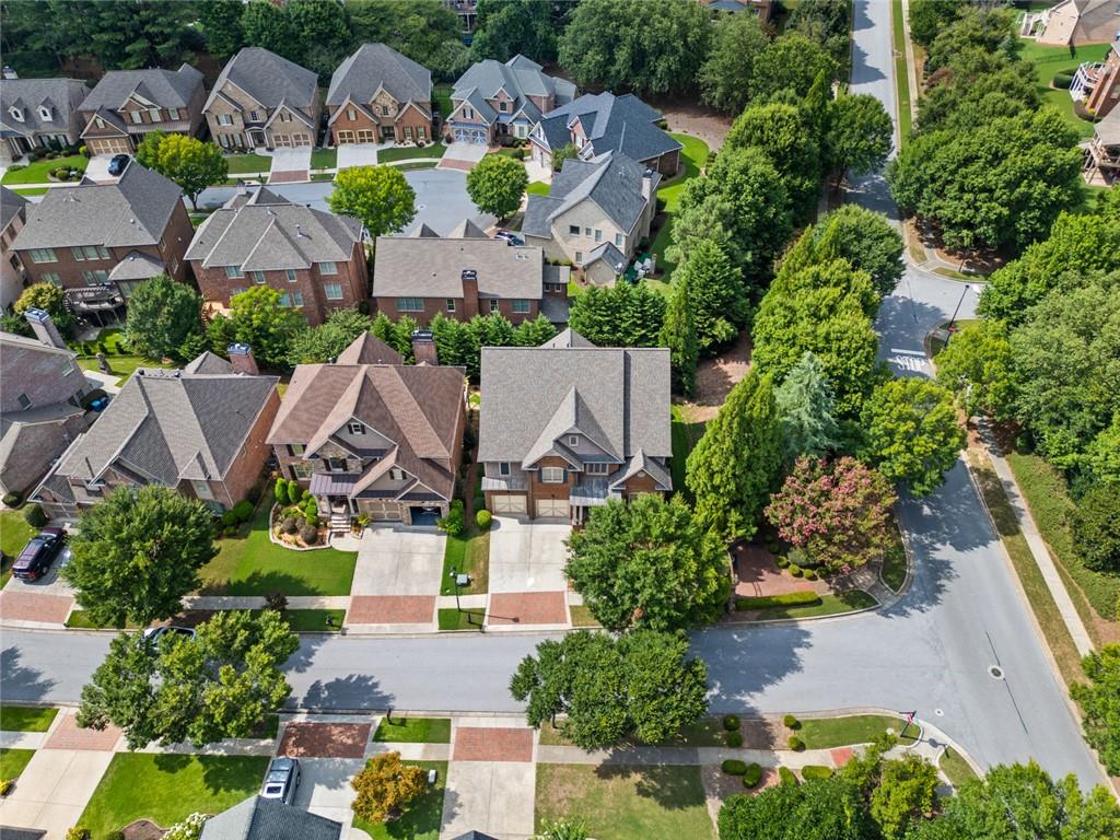 2061 Vicarage Lane