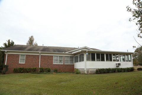 A home in Covington