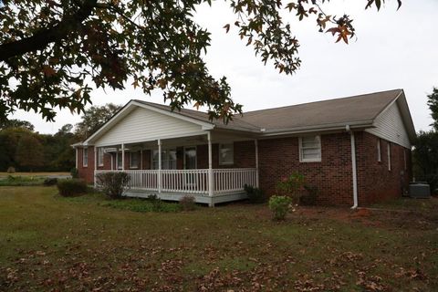 A home in Covington