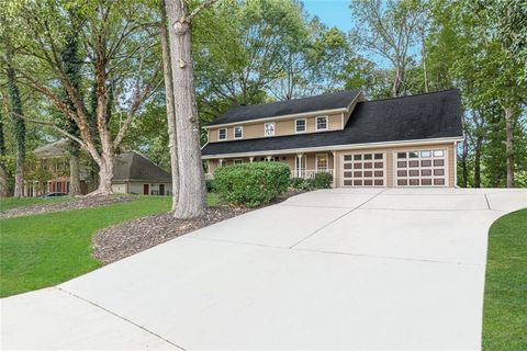 2011 Old Peachtree Road NW Duluth GA 30097