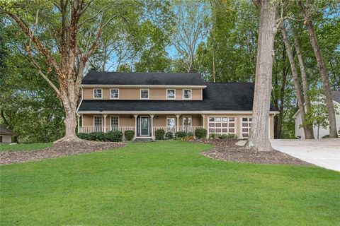 2011 Old Peachtree Road NW Duluth GA 30097
