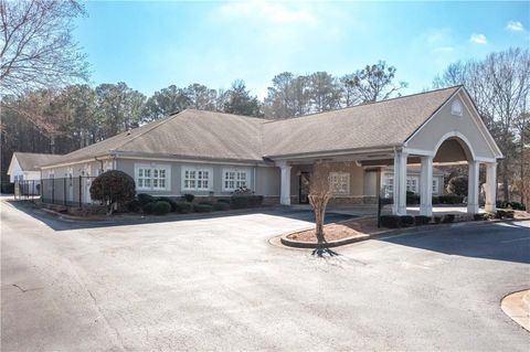 516 W Bankhead Highway W Villa Rica GA 30180