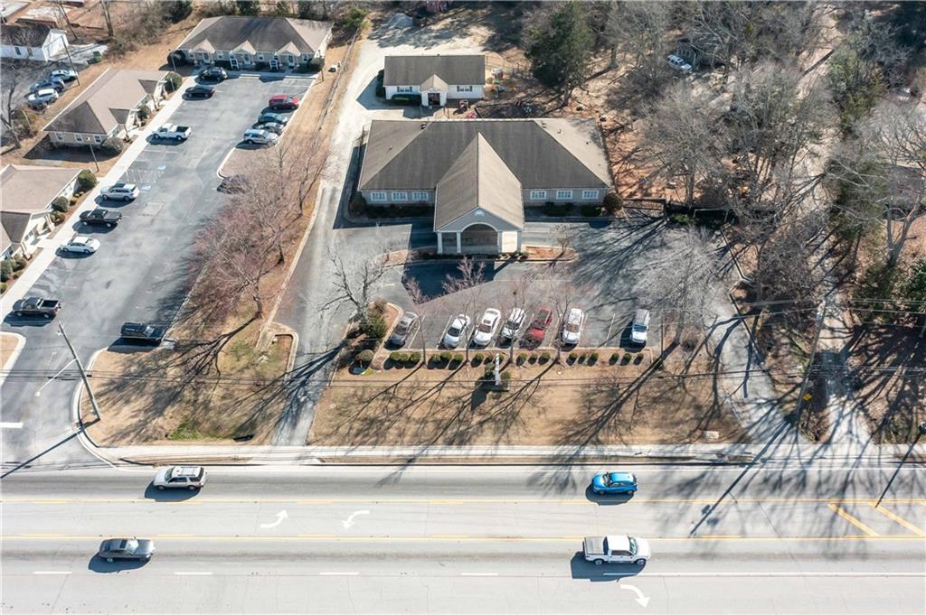 516 W Bankhead Highway W