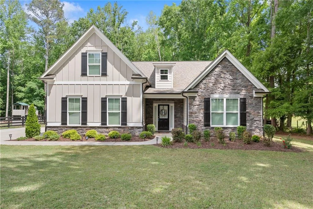 109 Marauder Way