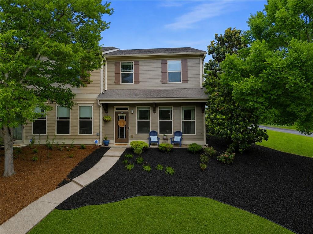 615 Myers Gate Road