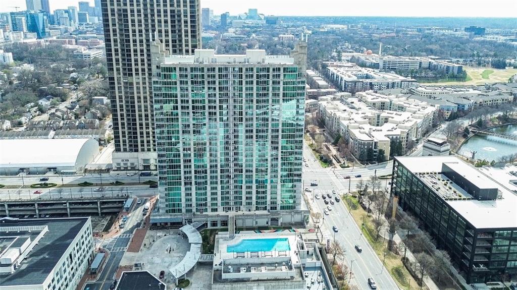 361 17th Street NW 2122