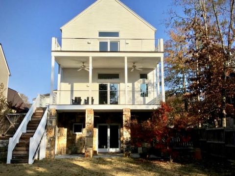 A home in Chattahoochee Hills