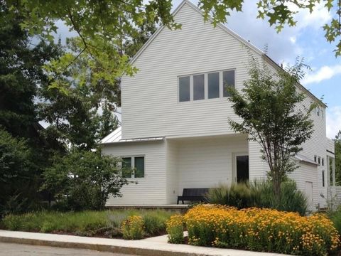 A home in Chattahoochee Hills