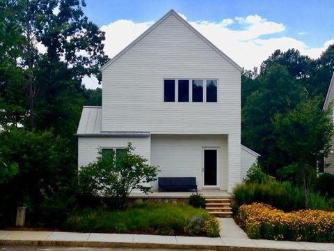 A home in Chattahoochee Hills