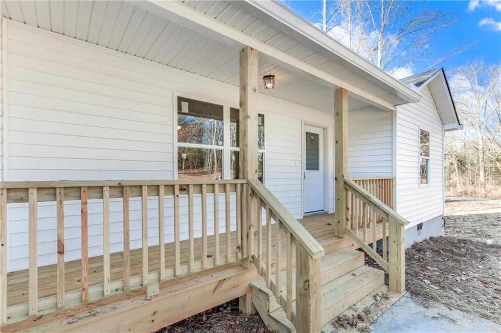 541 Day Star Lane, Mount Airy, Georgia image 3