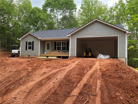 541 Day Star Lane Mount Airy GA 30563