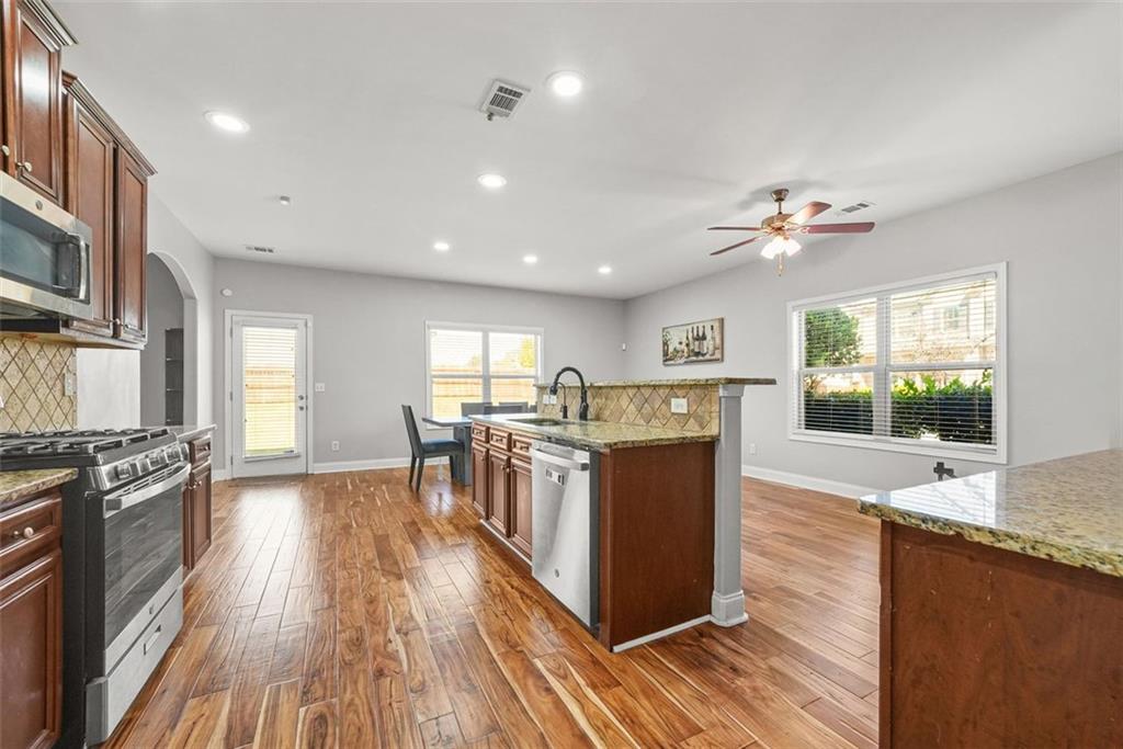 Lakeside Preserve - Residential